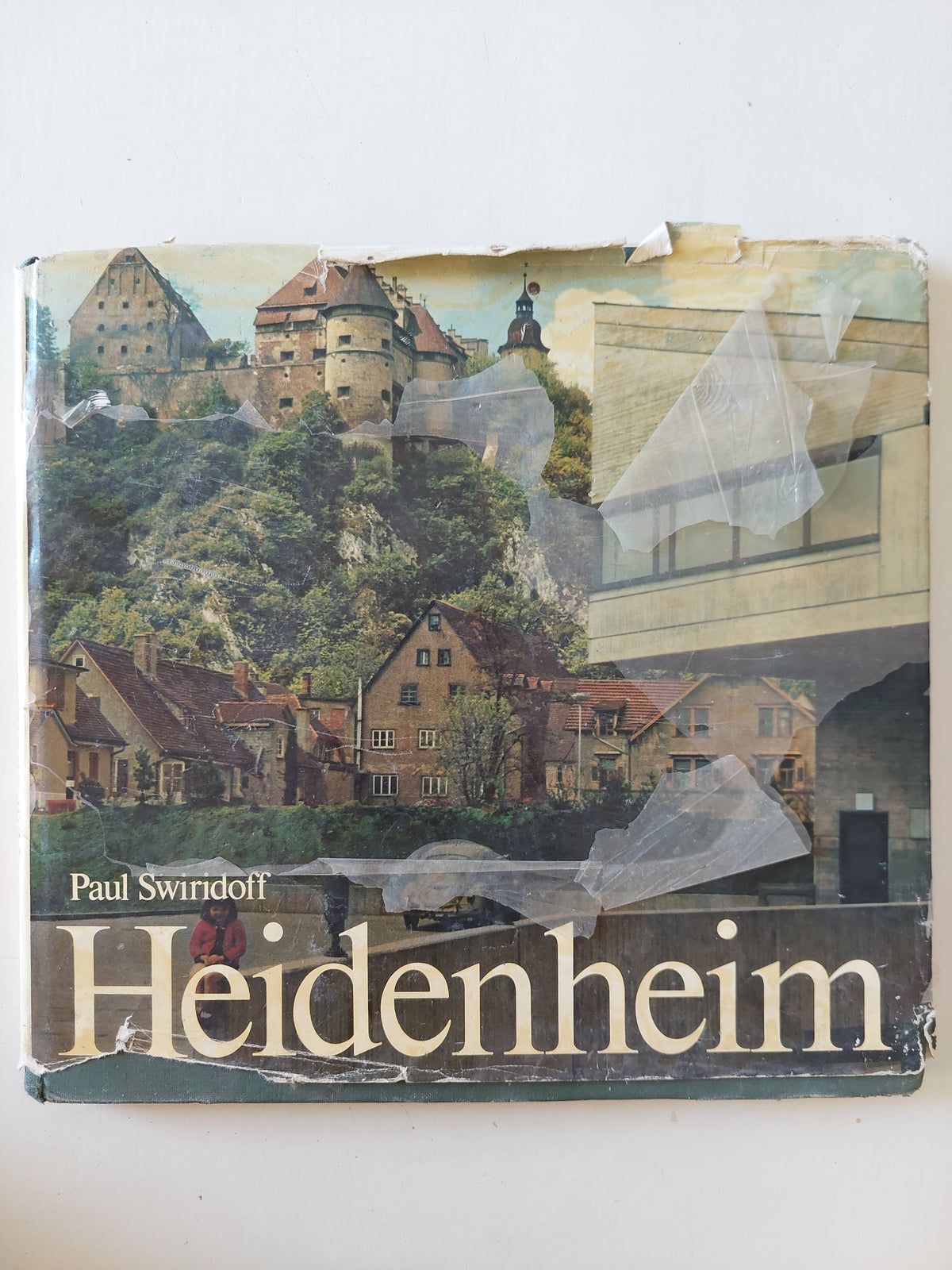 Heidenheim / Paul Swiridoff