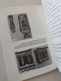 عفريت فى وادى الملوك .. مومياء يوسف الصديق فى المتحف المصرى / أحمد عثمان  - ملحق بالصور