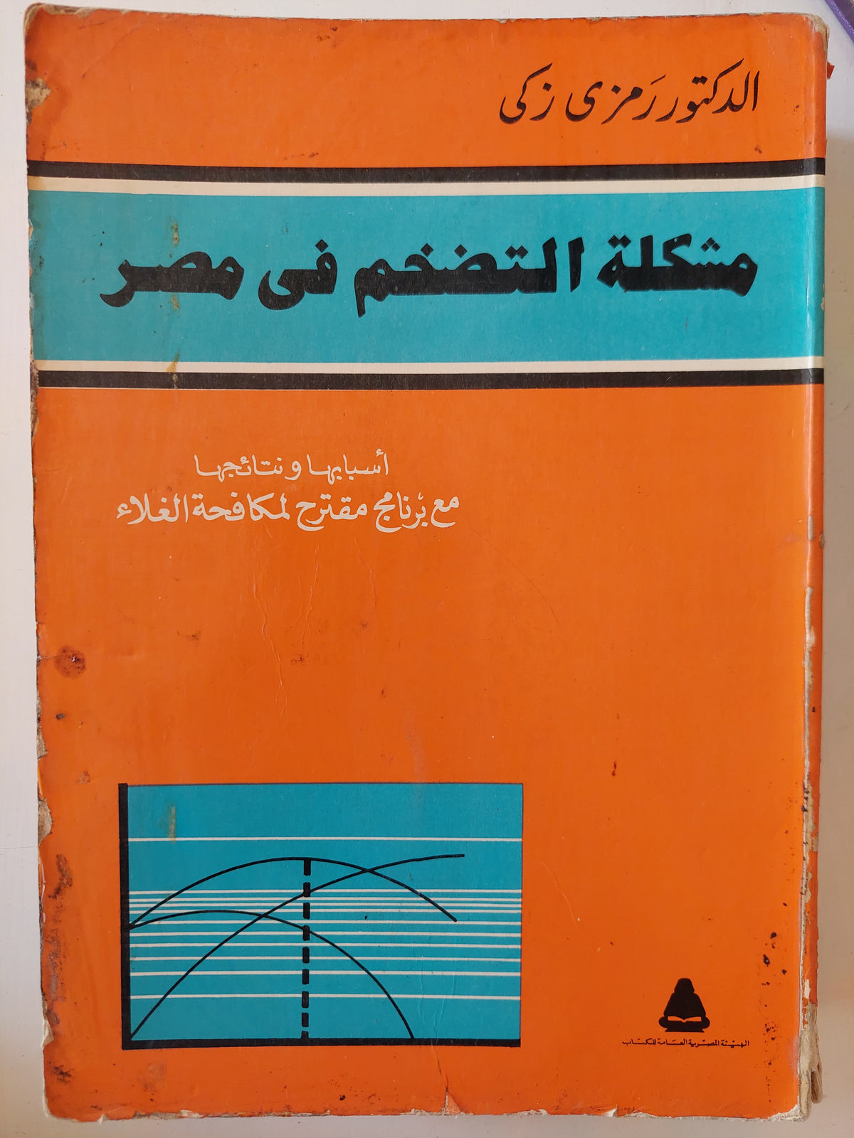 مشكلة التضخم فى مصر / رمزى زكى 