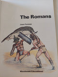The Romans  - هارد كفر ملحق بالصور