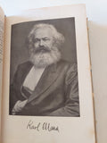 The German Ideology / Marx & Engels - هارد كفر / دار التقدم - موسكو