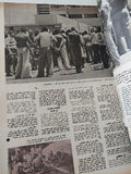 مجلة اخر ساعة .. العدد 2272 مايو 1978 .. أزمة الضوضاء والمرور فى مدينة ال10 ملايين  - قطع كبير