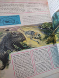 مجلة المعرفة .. العدد 78 السنة الثانية 21/9/1972 - قطع كبير