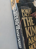 the kingdom Arabia and the house of Saud / Robert Lacey