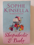 Shopaholic & baby / Sophie Kinsella