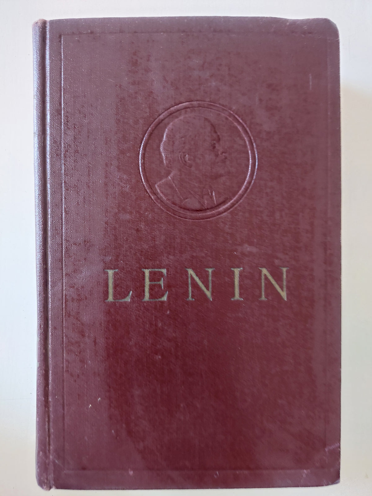 Collected works volume 38 philosophical notebooks / Lenin -  هارد كفر