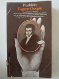 Eugene Onegin / Pushkin
