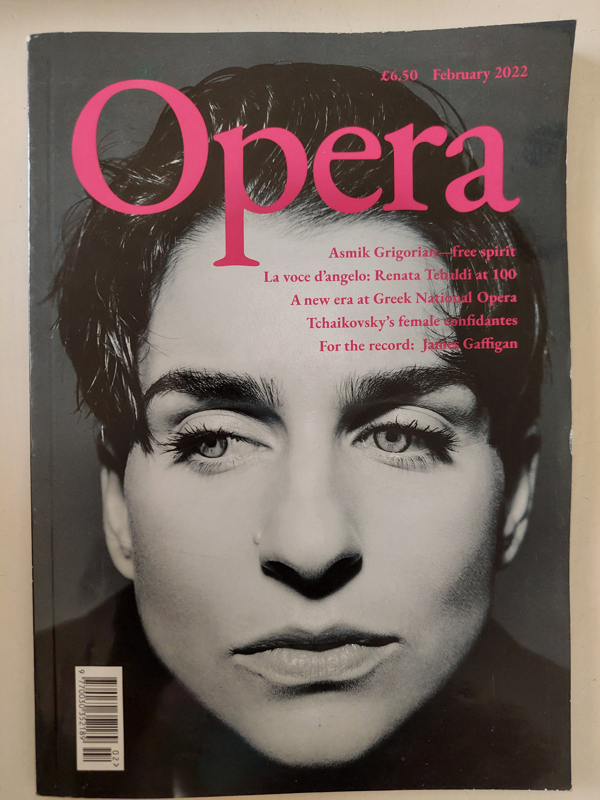 Opera 