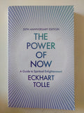 The power of now / Eckhart Tolle