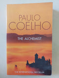 The Alchemist / Paulo Coelho