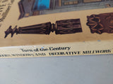Turn of the century doors windows and decorative millworks .. the Mulliner catalog of 1893