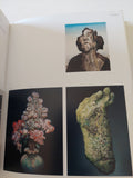 Art now .. artists at the rise of the new millennium - قطع كبير هارد كفر