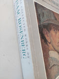 The collected works of Isaac Rosenberg