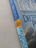 Deception point / Dan Brown