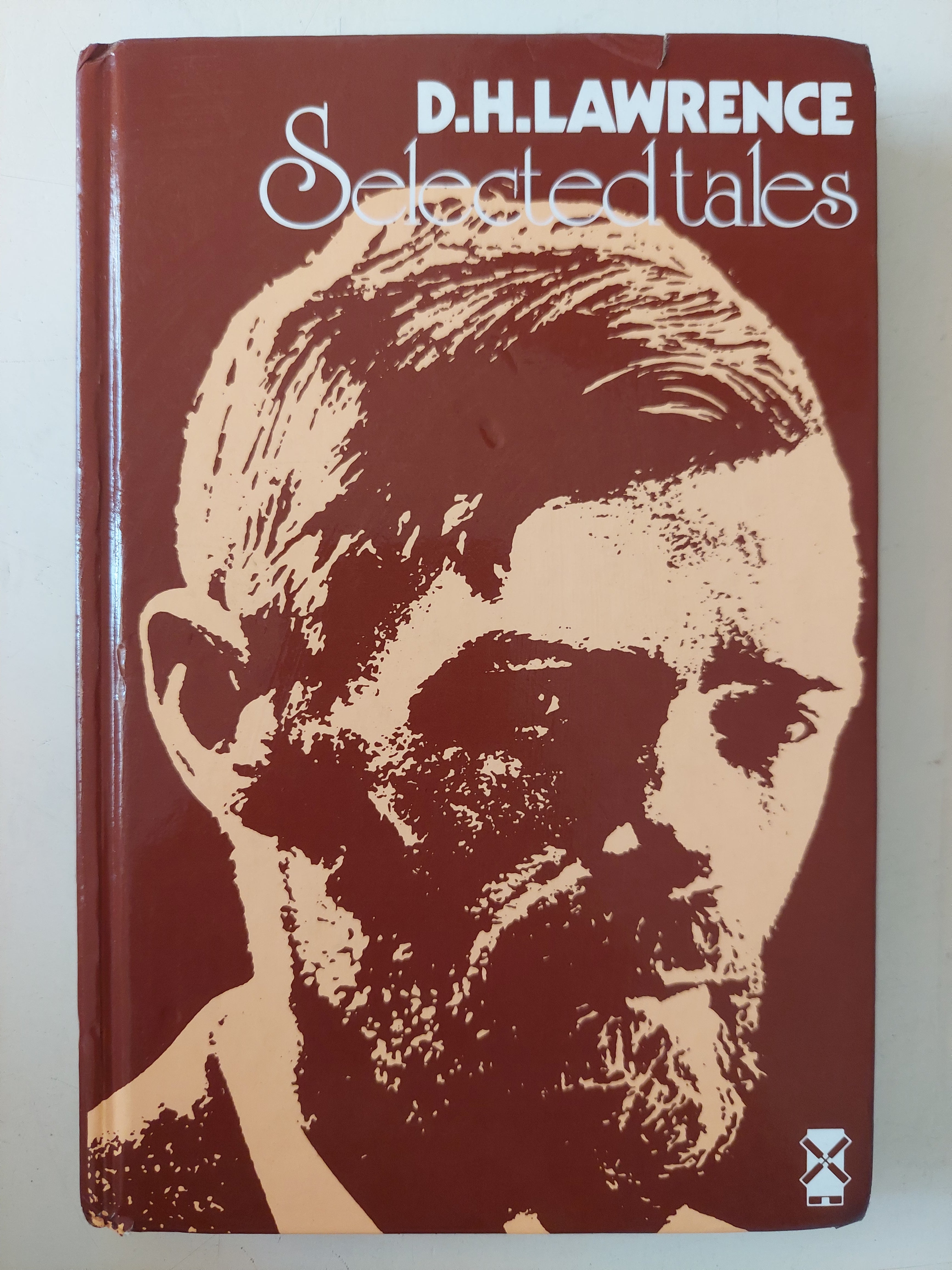 Selected tales / D. H. Lawrence