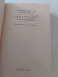 William Makepeace Thackeray / Vanity Fair