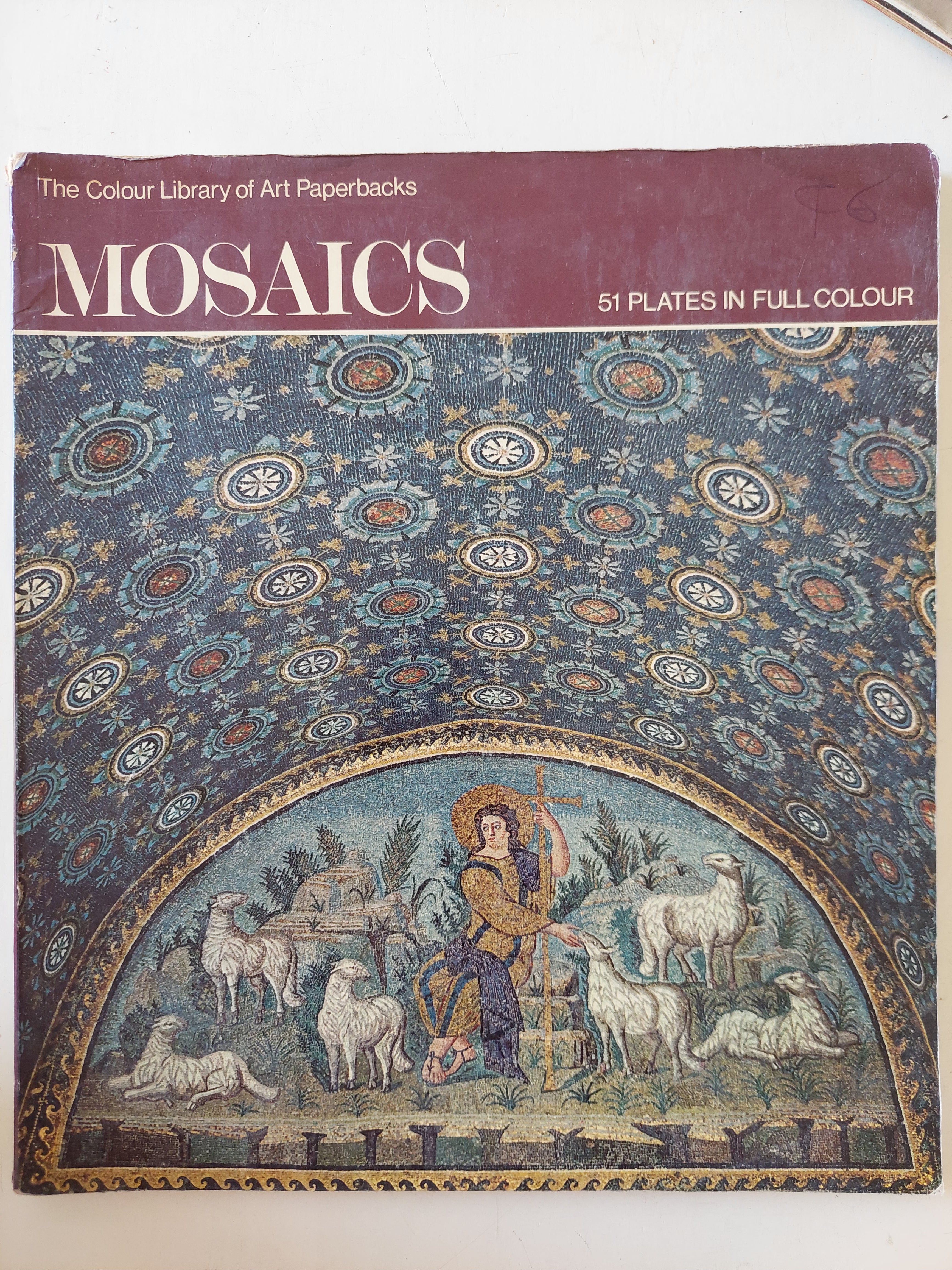Mosaics 