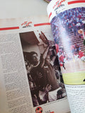 مجلة الأهرام الرياضى .. العدد 612 سبتمبر 2001 .. الأهلى بطل القرن -  قطع كبير