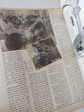 مجلة أكتوبر .. العدد 286 أبريل 1982 .. نحن لا ننظر وراءنا فى غضب أنيس منصور - قطع كبير