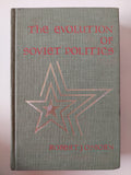 the evolution of Soviet politics / Robert J. Osborn