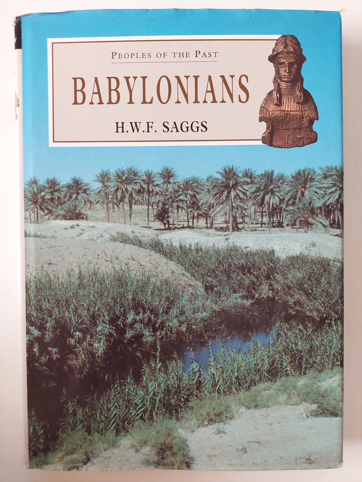 Babylonians / H W F Saggs
