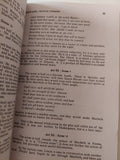 Macbeth / Shakespeare