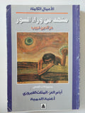 مشهد من وراء السور / عز الدين نجيب 