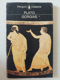 Gorgias / Plato