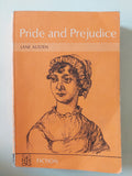 Pride and Prejudice / Jane Austen