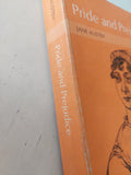 Pride and Prejudice / Jane Austen