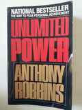 Unlimited power / Anthony Robbins
