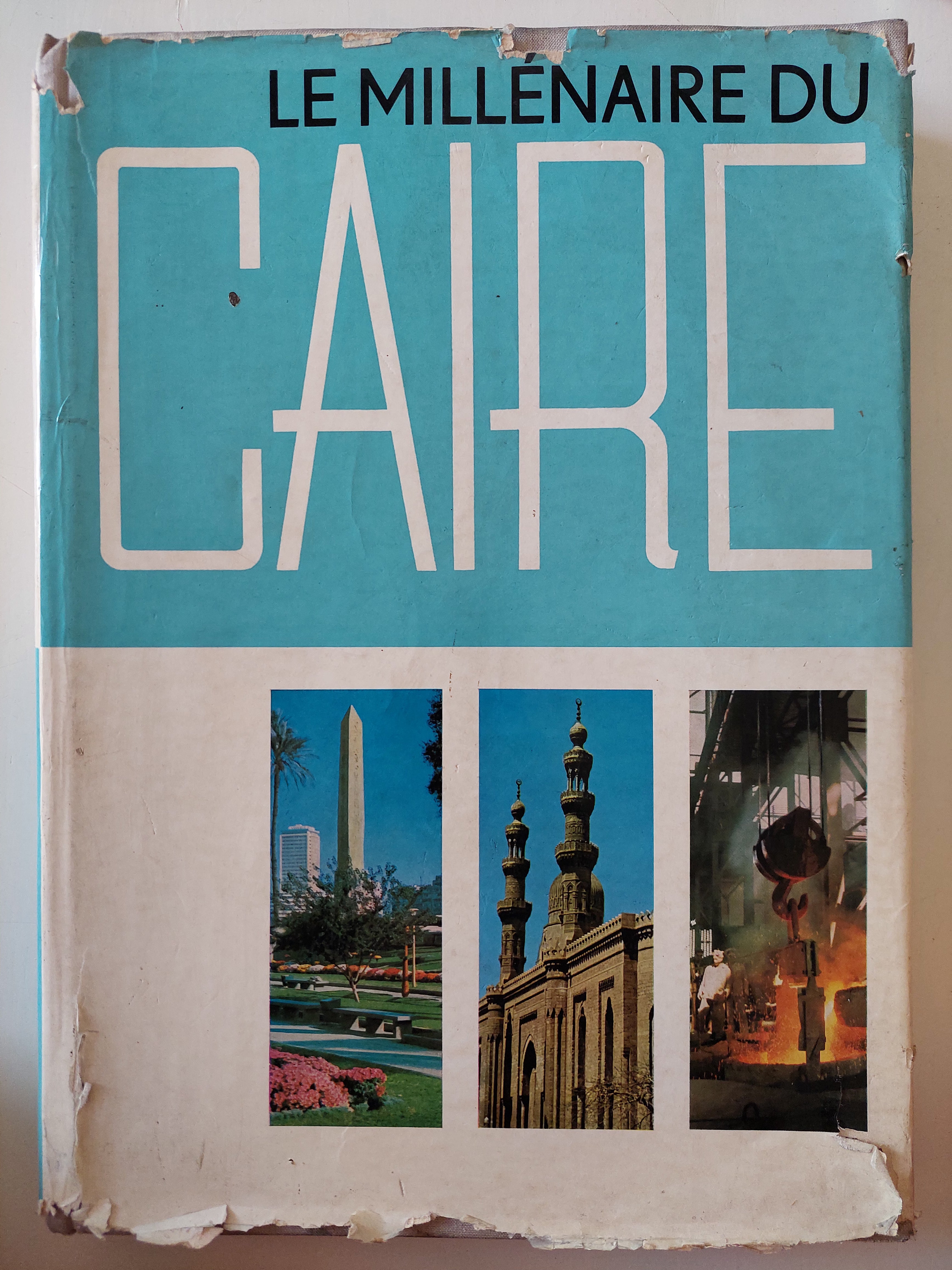 Le Millenaire de Caire
