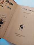 Little Women / Louisa M Alcott - هارد كفر