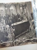 مجلة المصور .. العدد 2500 أكتوبر 1970 .. عدد تذكارى أسبوع الوداع  - قطع كبير