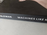 Machines like me / Ian Mcewan