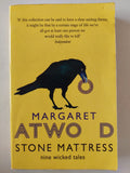 Stone mattress / Margaret Atwood 