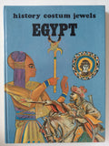 History custom jewels Egypt