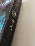 قط بلدى / عبدالله حمد