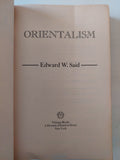Orientalism / Edward Said