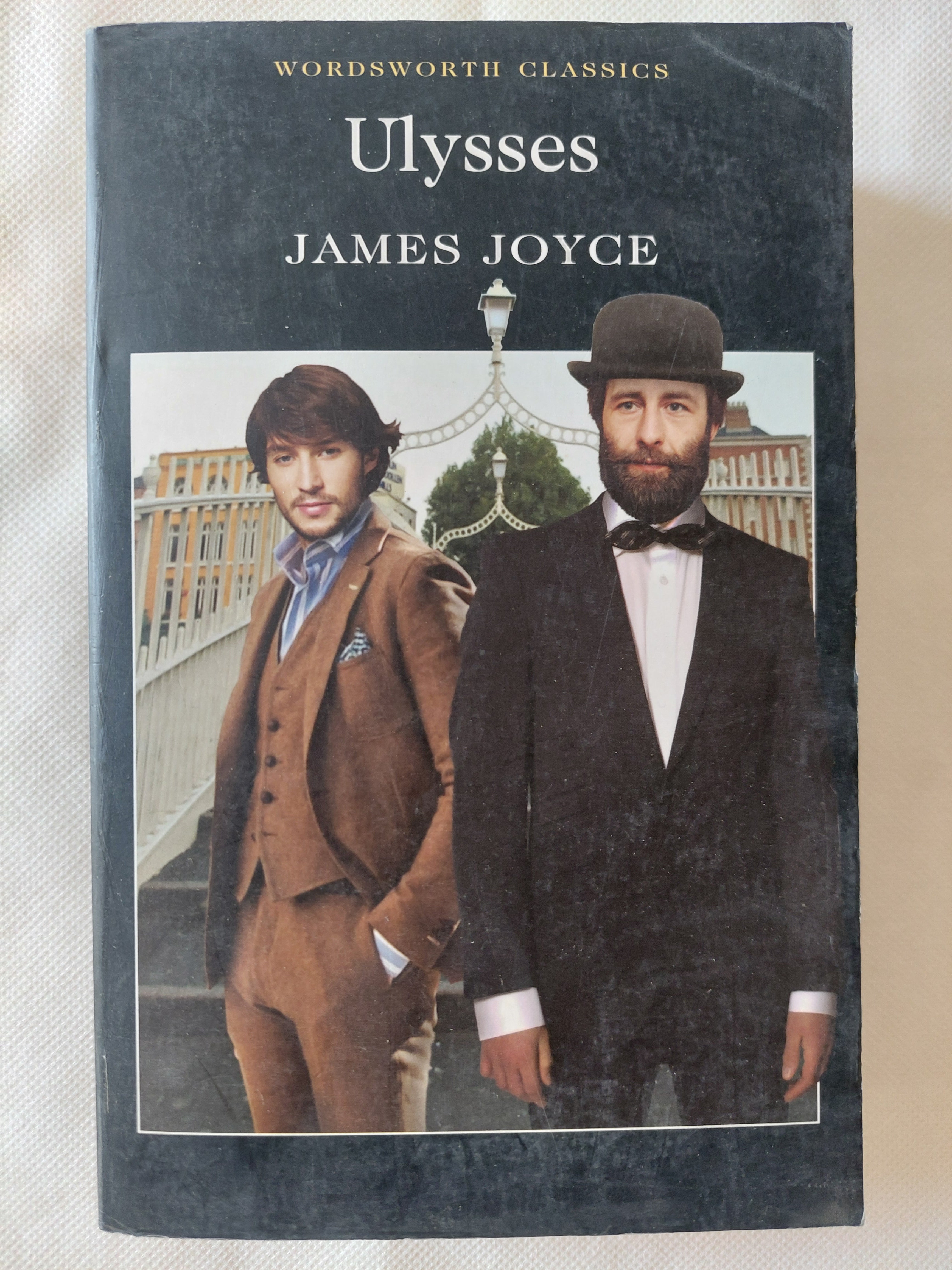 Ulysses / James Joyce