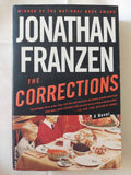 The corrections / Jonathan Franzen