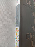 How to have creative ideas / Edward de Bono