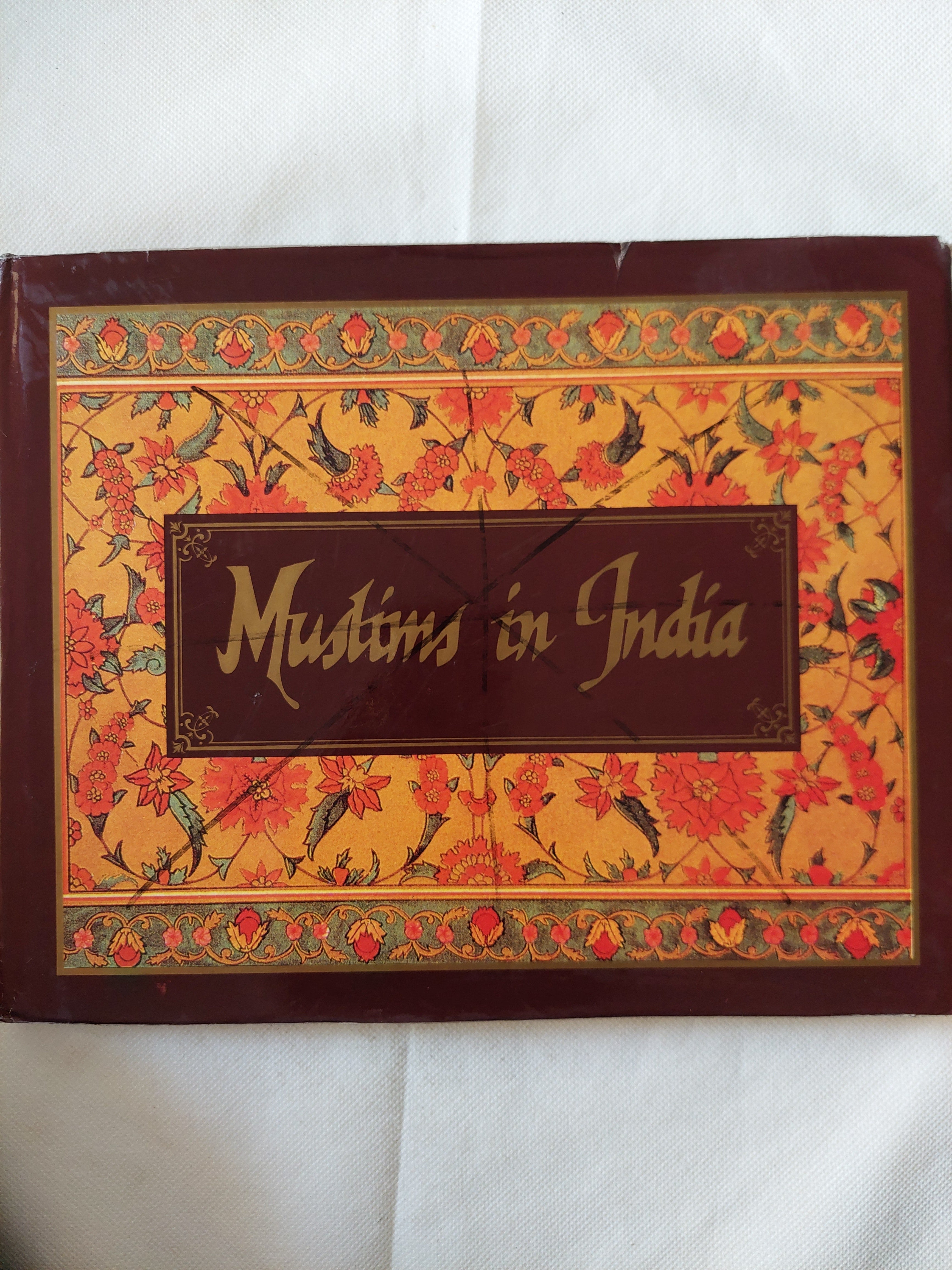 Muslims in India