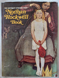 Norman Rockwell book