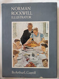 Norman Rockwell illustrator / Arthur Guptill 