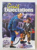 Great expectations / Charles Dickens