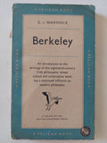 Berkeley / G. L Warnock