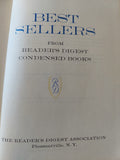 Best sellers from reader digest condensed books