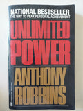 Unlimited power / Anthony Robbins
