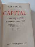 Capital vol 1 / Karl Marx